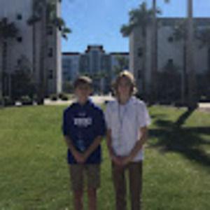 Meet your Posher, Elliot